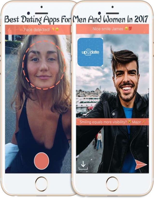 best dating app for men